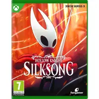 Hollow Knight: Silksong