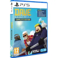 Dave the Diver (Complete Edition)