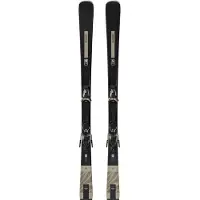 Salomon S/max No10 + M10 Binding