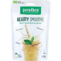 Purasana Beauty Smoothie