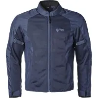 GMS Fiftysix.7 Motorfiets textiel jas