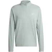 Adidas Functioneel shirt 'Adi365 Iconic' mintgroen / pastelgroen