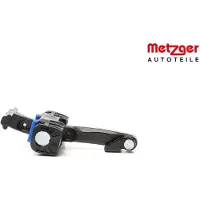 METZGER 2312378: Deurvergrendeling, deurklem voor MINI Hatchback (R56), voorzijde links, voorzijde rechts