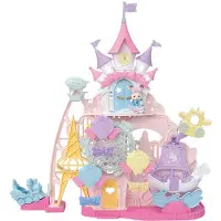 Sylvanian Families - Baby Dream Pretpark - 5841 - - OneSize - Poppen Accessoires