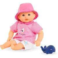 Corolle Badpop Océane, 30cm