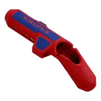 Knipex 16 95 01 SB Ergo Strip Universeel Ontmantelingsgereedschap