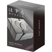 Adlibris Cast Puzzle - Marble (level 5)