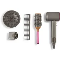 Casdon Dyson Supersonic Föhn Styling Set