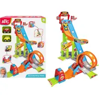 Simba Speelgoed ABC Jays Jump N Fun Toren