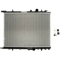 Nissens 63502A Radiateur