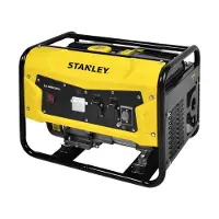 Stanley SG 2400B Generator benzine 2,3kW