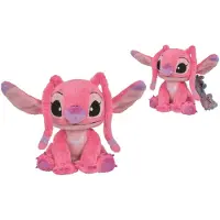 Disney - Stitch Angel Knuffel (25cm)
