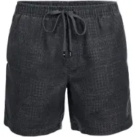 Brunotti Helios-print Zwembroek