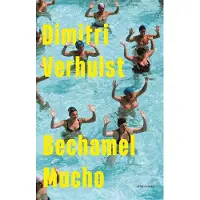 Atlas Contact Bechamel Mucho (Paperback)