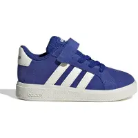 Adidas Sneakers 'Grand Court 2.0' enziaan / wit