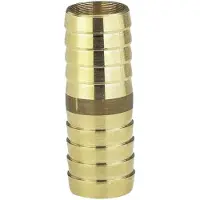 Gardena Slangverbinder 11/4"