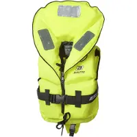 Baltic Pro Sailor Life Jacket Geel 3-10 kg