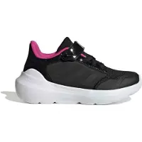 Adidas Sneakers 'Tensaur Run 3.0' eosine / zwart