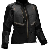 Leatt ADV Flowtour 5.5 Dames Motorfiets Textiel Jas