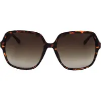 GUESS GF6203/S 52P zonnebril