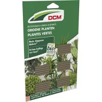 DCM Groene planten mest | | 25 stuks (Staafjes, Bio-label)