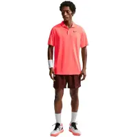 Nike Court Victory Solid Polo