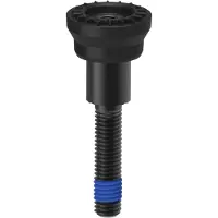 Quad Lock 360 Basis Enkele Bout - M8