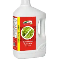 DCM Mos verwijderaar | | 275 m² (Concentraat, 2500 ml)