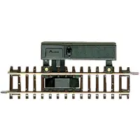 Roco 42419 H0, spoorwegdeel zonder ballast, elektrische ontkoppeling