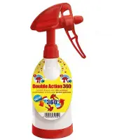 Bsi Handdrukspuit Double Act 500 ml