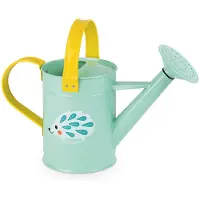 Janod - Happy Garden - Tuinier gereedschap - Gieter voor kinderen