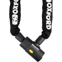 Oxford Alarm Chain10 10mm Maat