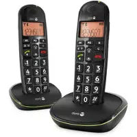 Doro PhoneEasy 100W Duo