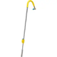 Gloria Onkruidbrander gas | (1000 °C, 87 cm, Excl. gasfles)