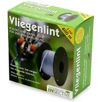 Insective Vliegenval | | 5 mm x 400 m (Lijmval)