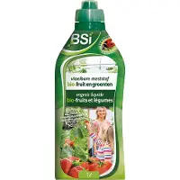 Bsi Fruit en groenten mest | | 1 liter