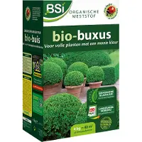 Bsi Buxus mest | | 40 m² (Organisch, 4 kg, Bio-label)