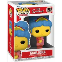 Funko POP! Simpsons Marjora Marge-figuur