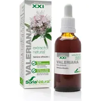 Soria natural Soria Valeriana Officinalis XXI Extract | 50 ml