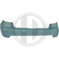 Diederichs 1681056 Achterbumper