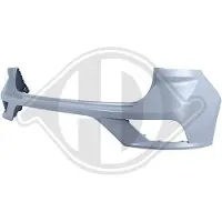 Diederichs 2240855 Achterbumper