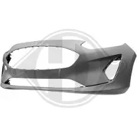 Diederichs 1407050 Bumper
