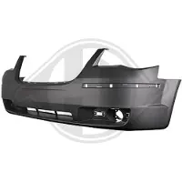Diederichs 2624050 Bumper
