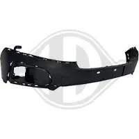 Diederichs 4214851 Bumper