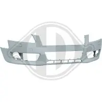 Diederichs 1045050 Bumper