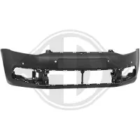 Diederichs 2207052 Bumper