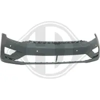 Diederichs 2216751 Bumper