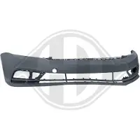 Diederichs 2233150 Bumper