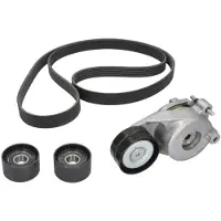 CONTINENTAL CTAM 7PK2035K1 Poly V-riem set