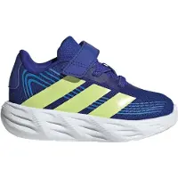 Adidas Sneakers 'Galaxy 8' blauw / navy / limoen